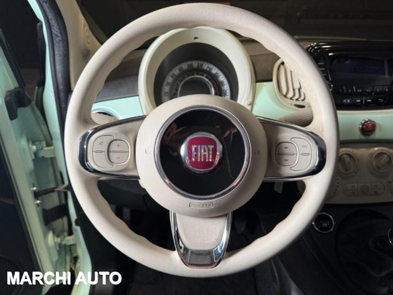 Fiat Fiat 500 usata 6