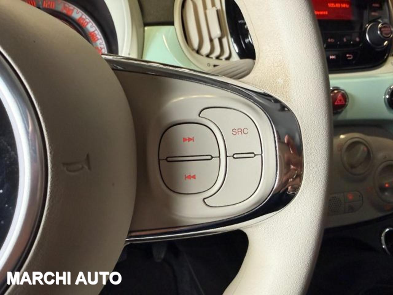 Fiat Fiat 500 usata 8