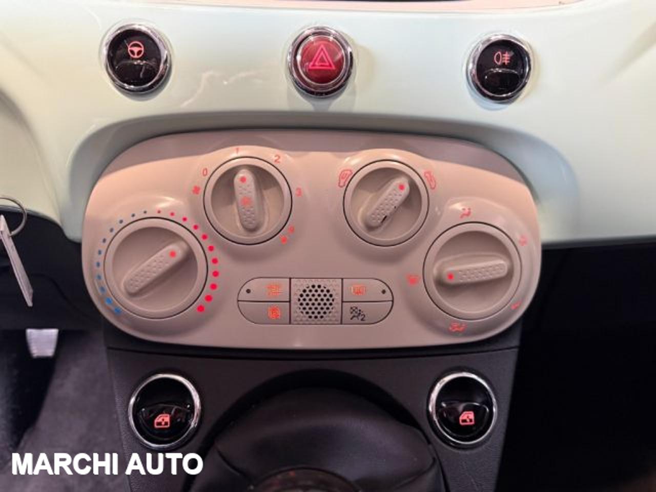 Fiat Fiat 500 usata 10