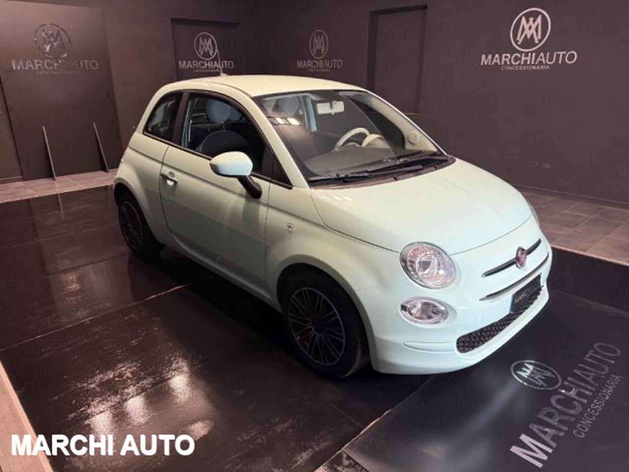 Fiat Fiat 500 usata 14