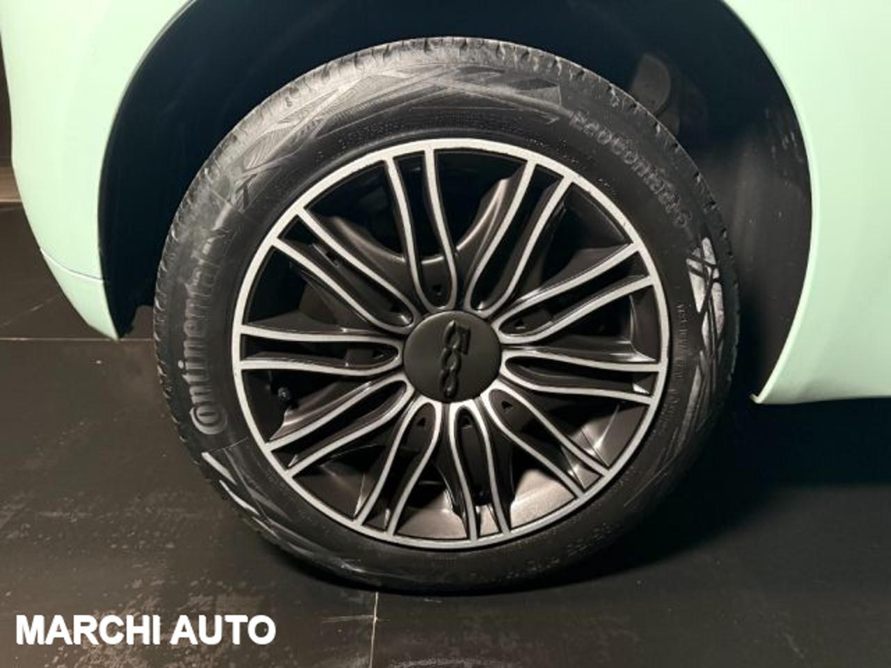 Fiat Fiat 500 usata 20