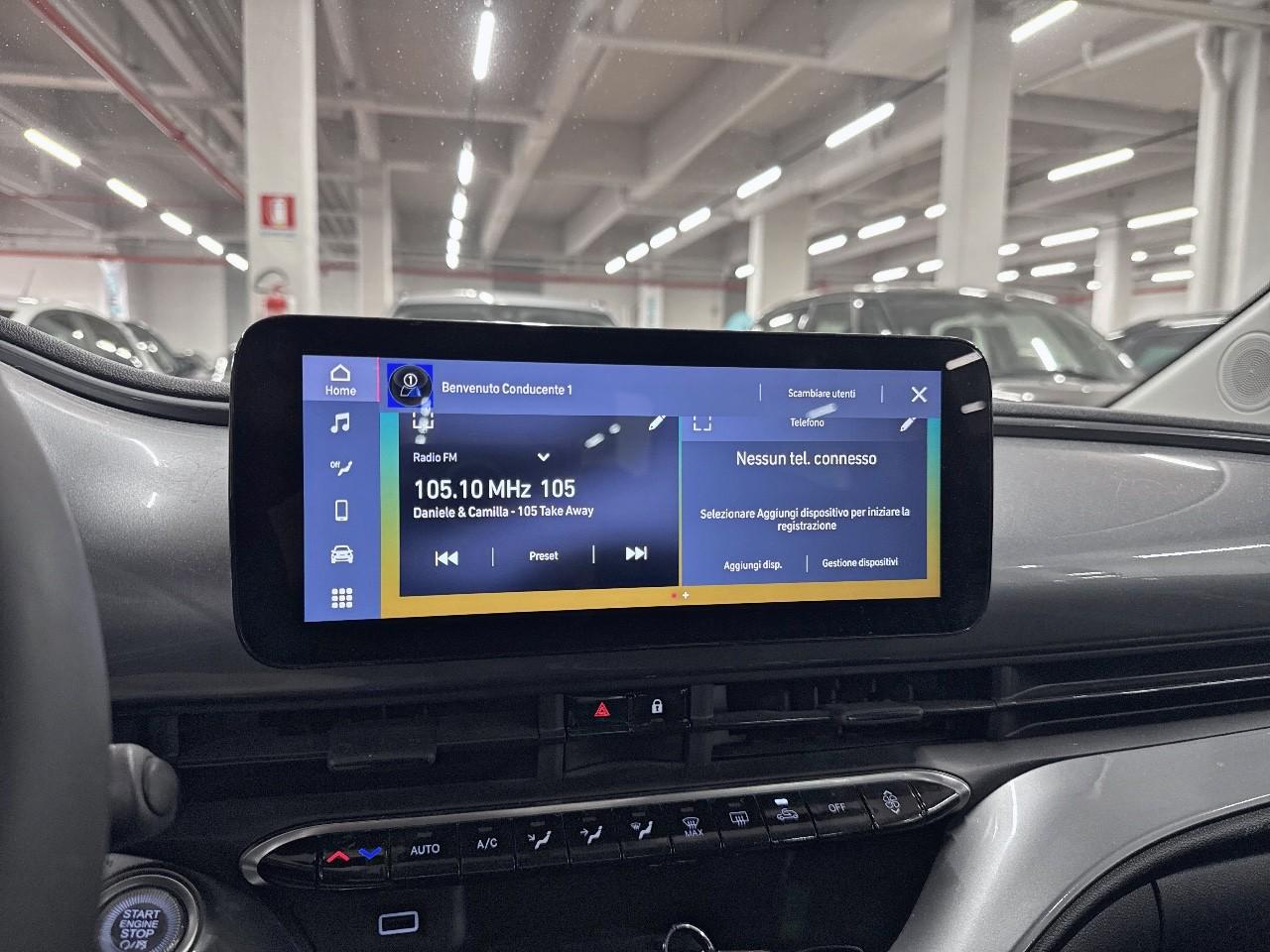 Fiat Fiat 500 usata 4