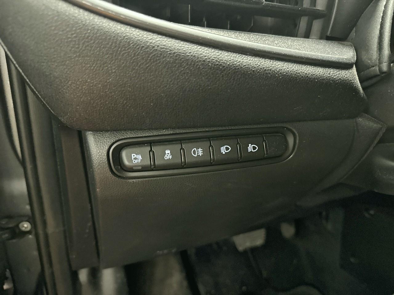 Fiat Fiat 500 usata 8