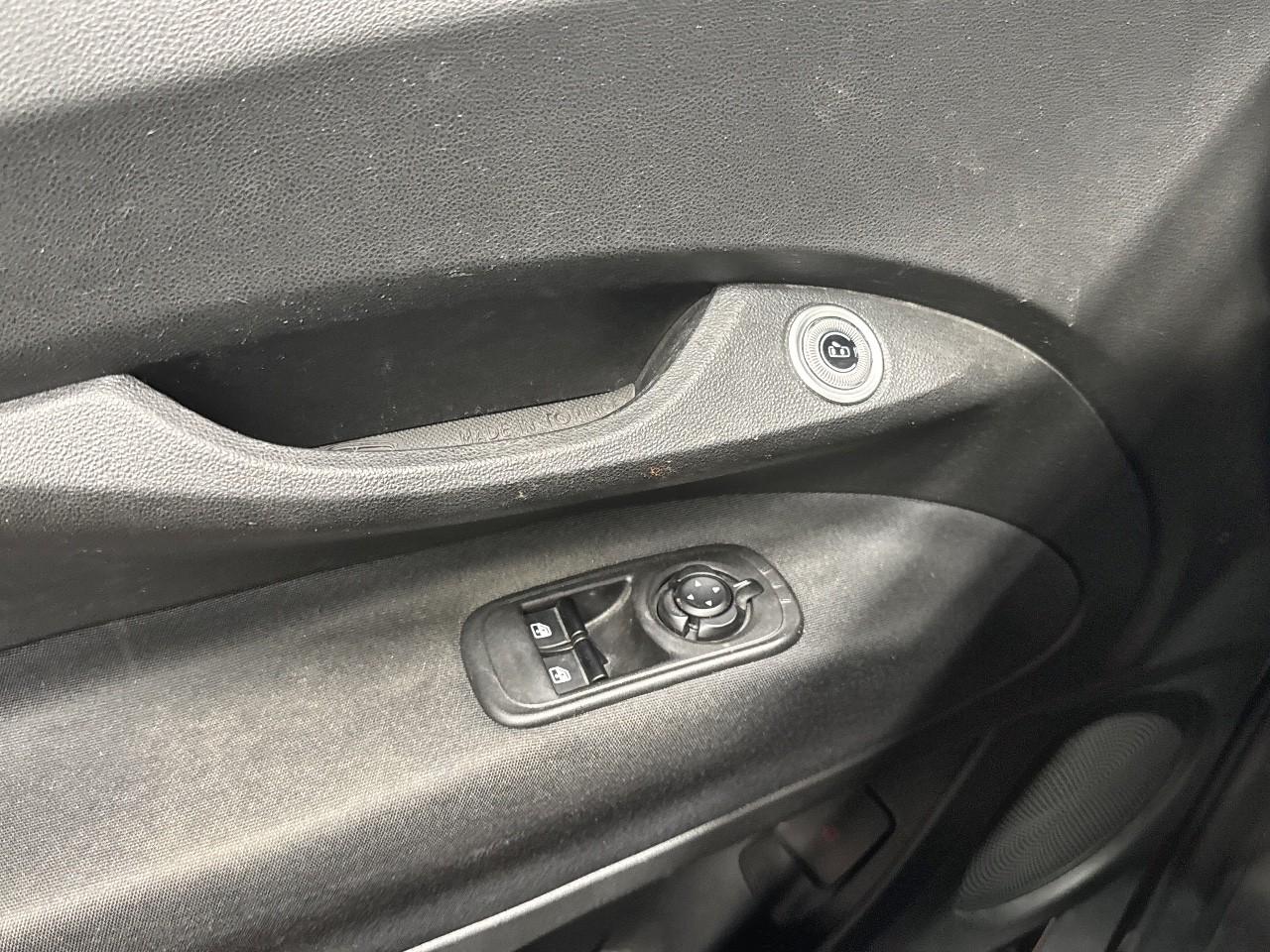 Fiat Fiat 500 usata 9