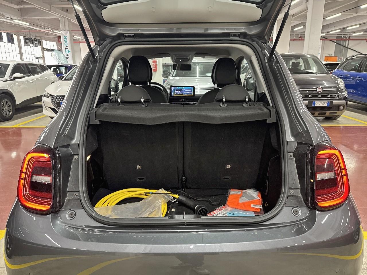 Fiat Fiat 500 usata 17