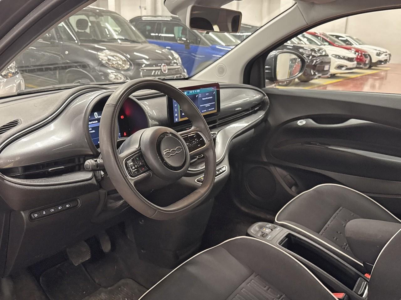 Fiat Fiat 500 usata 19