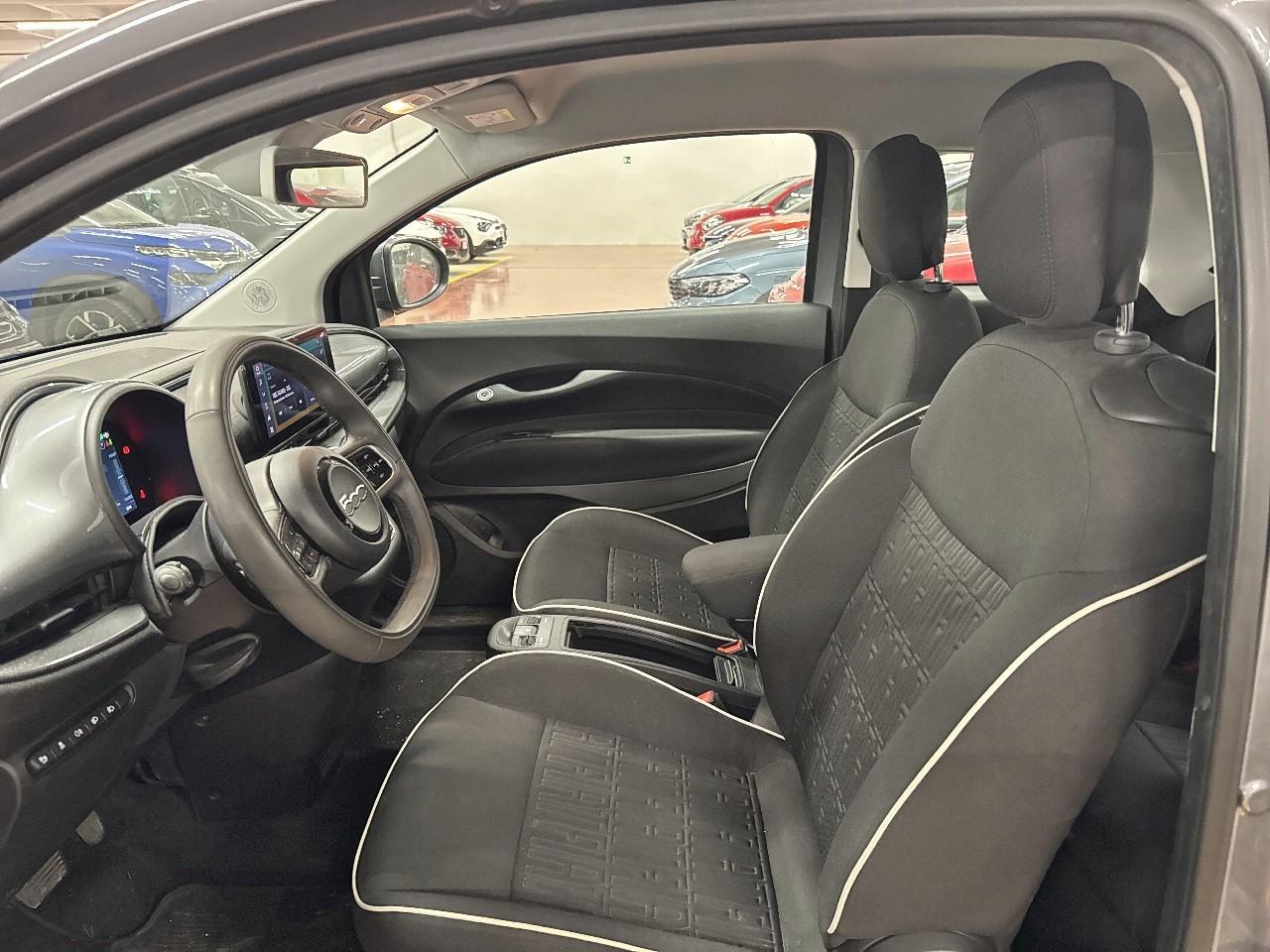 Fiat Fiat 500 usata 20