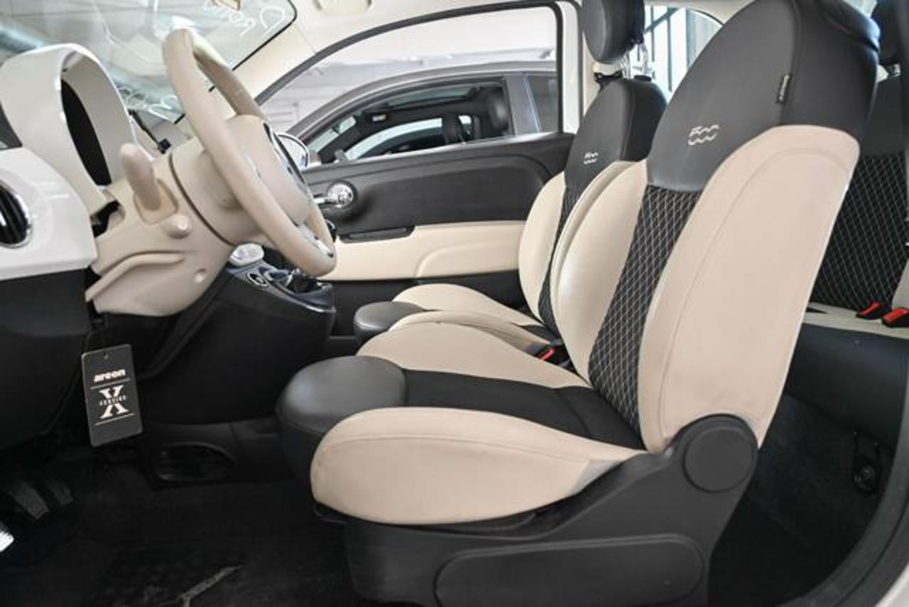 Fiat 500 - Foto 2