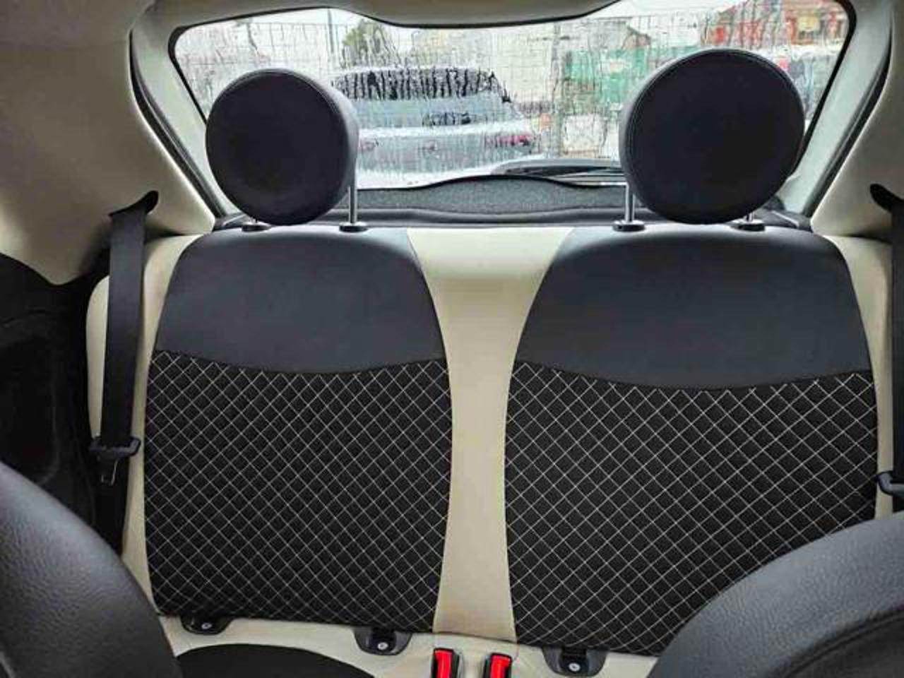 Fiat 500 - Foto 4