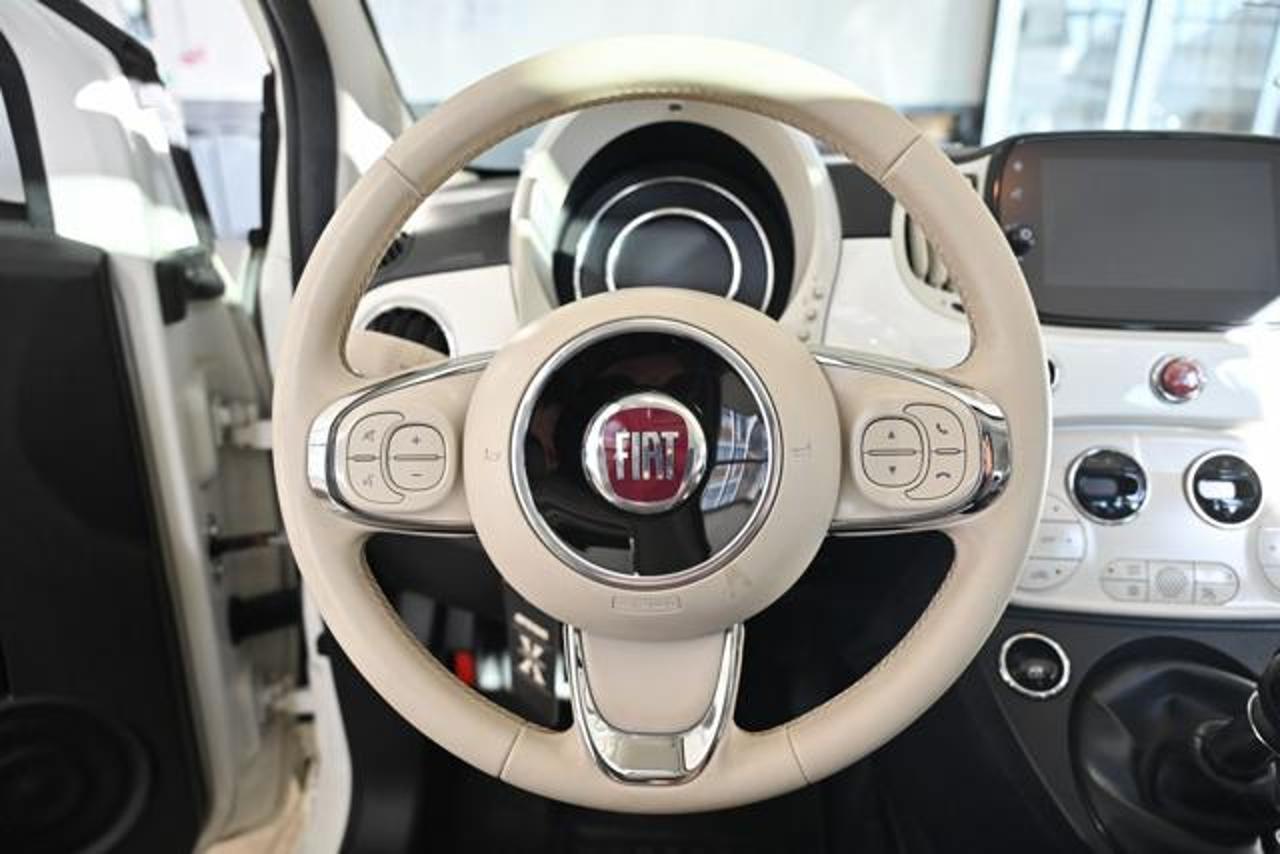 Fiat 500 - Foto 5