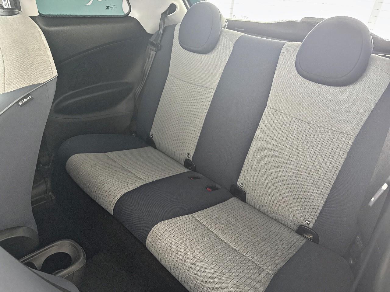 Fiat Fiat 500 usata, con Climatizzatore