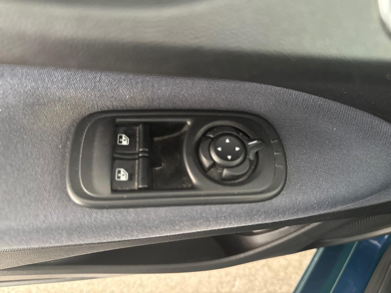 Fiat Fiat 500 usata, con Mirror Screen