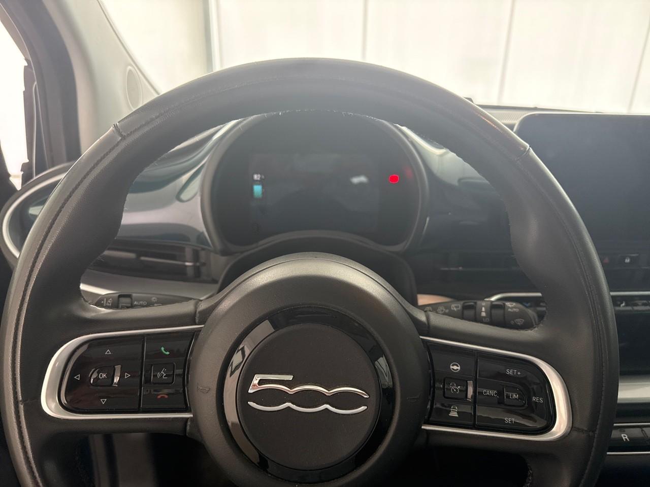 Fiat Fiat 500 usata 5