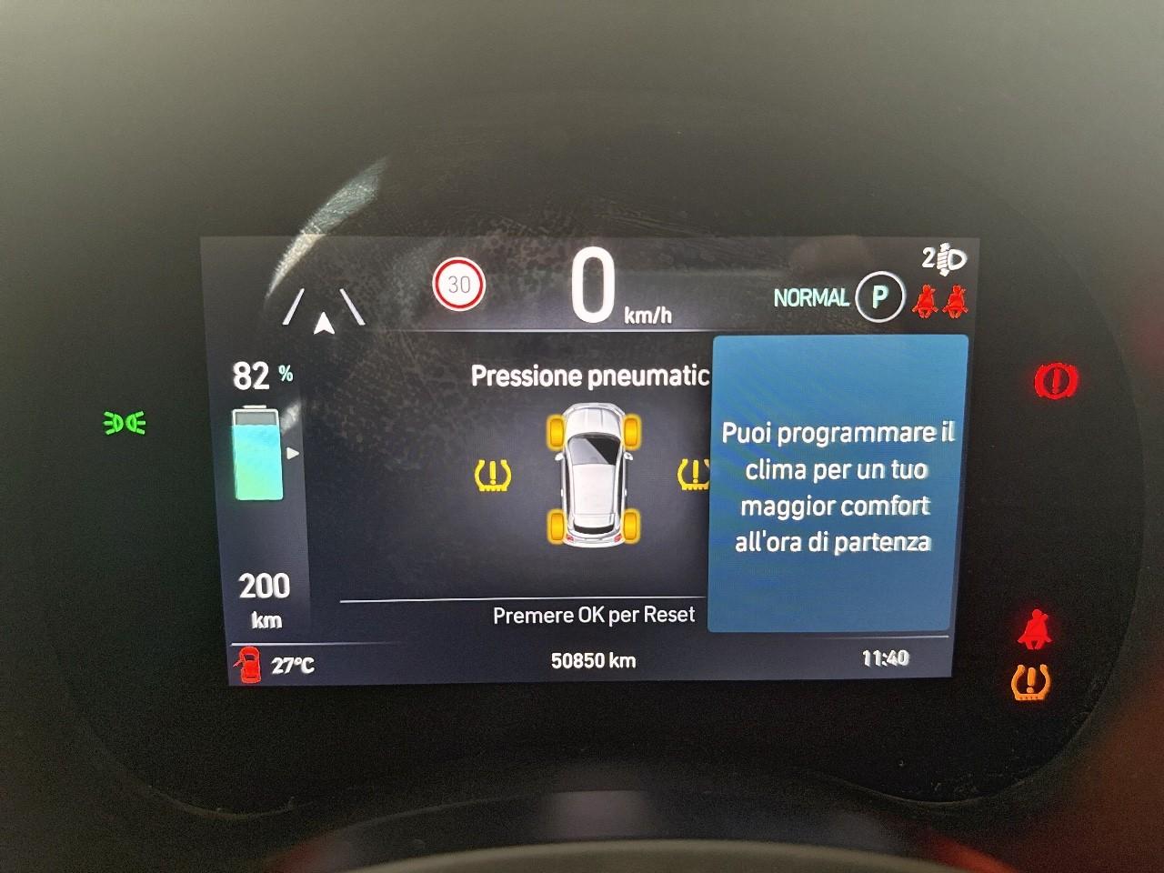 Fiat Fiat 500 usata 6