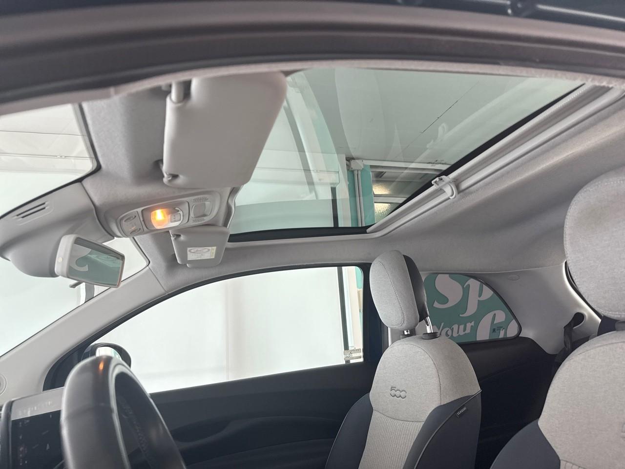 Fiat Fiat 500 usata 12