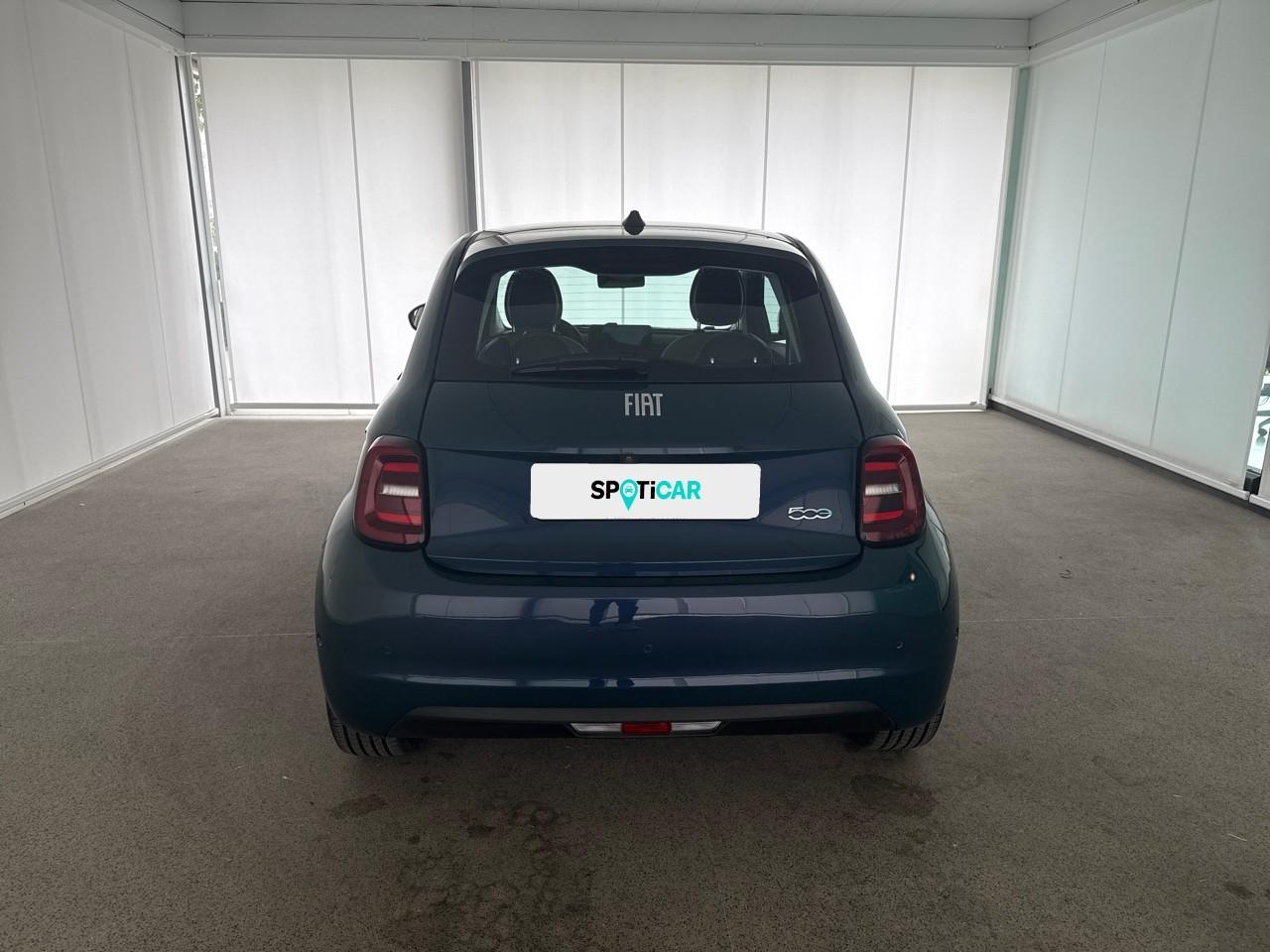 Fiat Fiat 500 usata 16