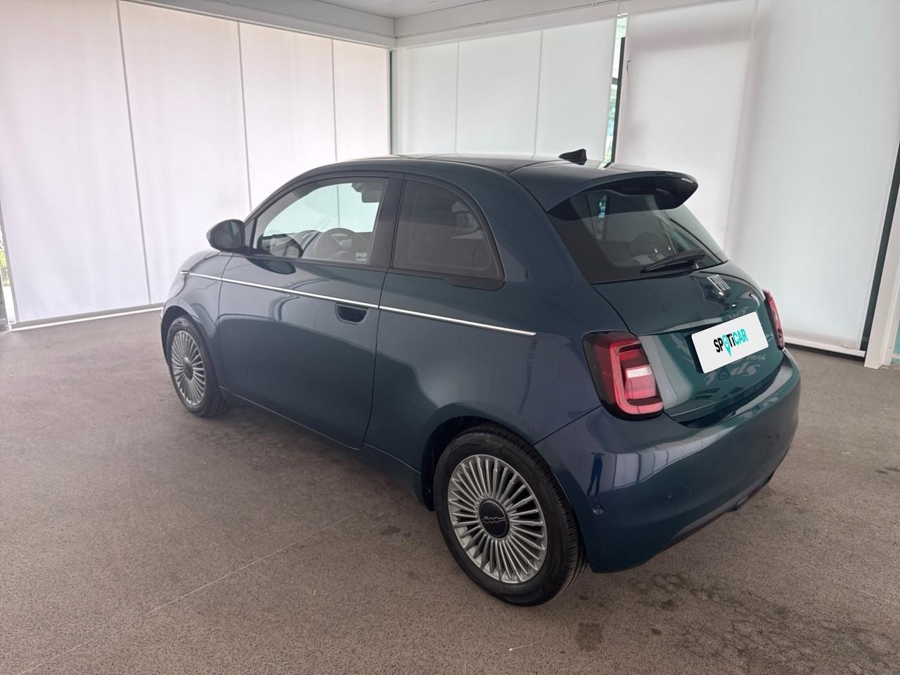 Fiat Fiat 500 usata 18