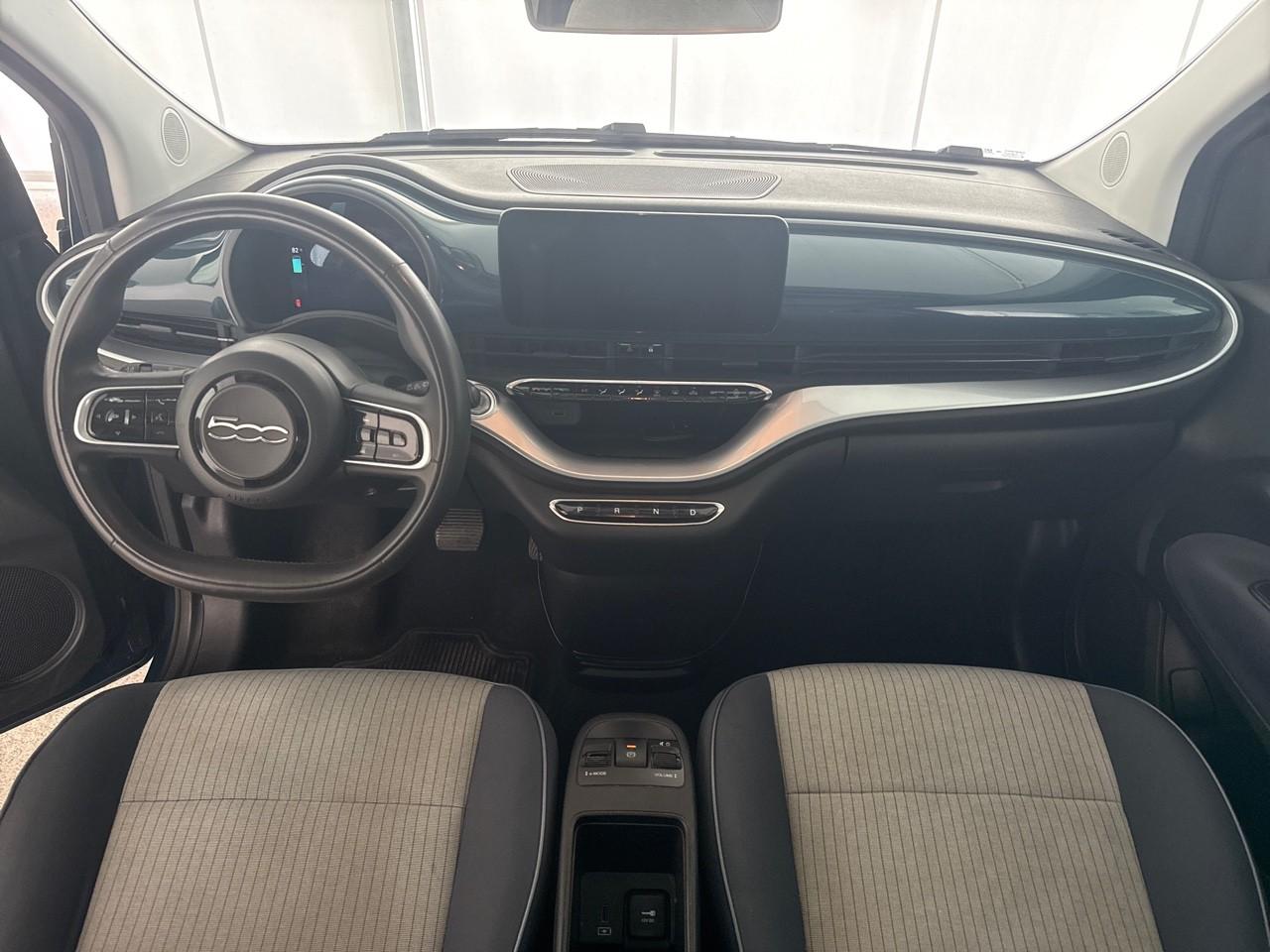 Fiat Fiat 500 usata 19