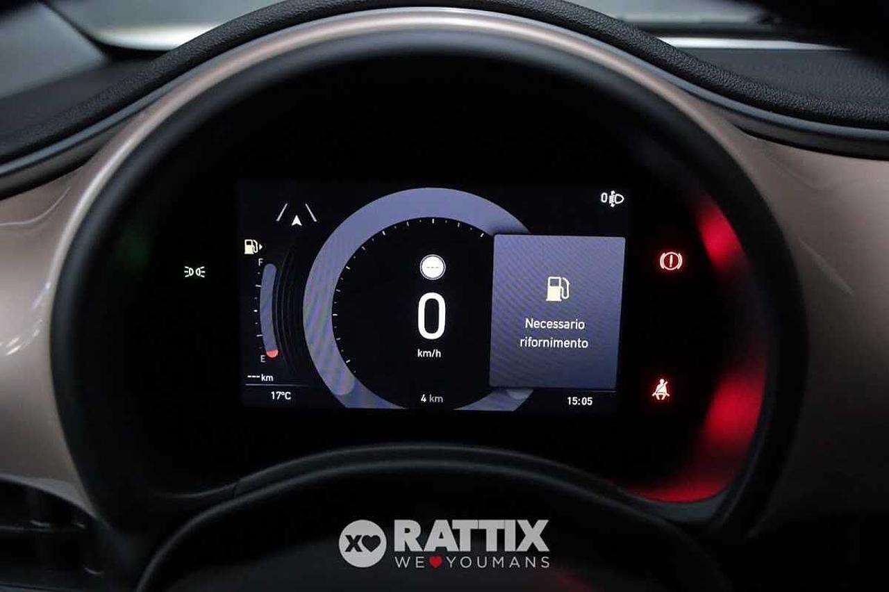 Fiat Fiat 500 usata 5