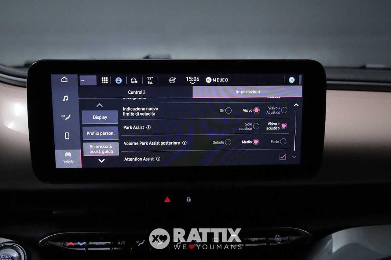 Fiat Fiat 500 usata 10