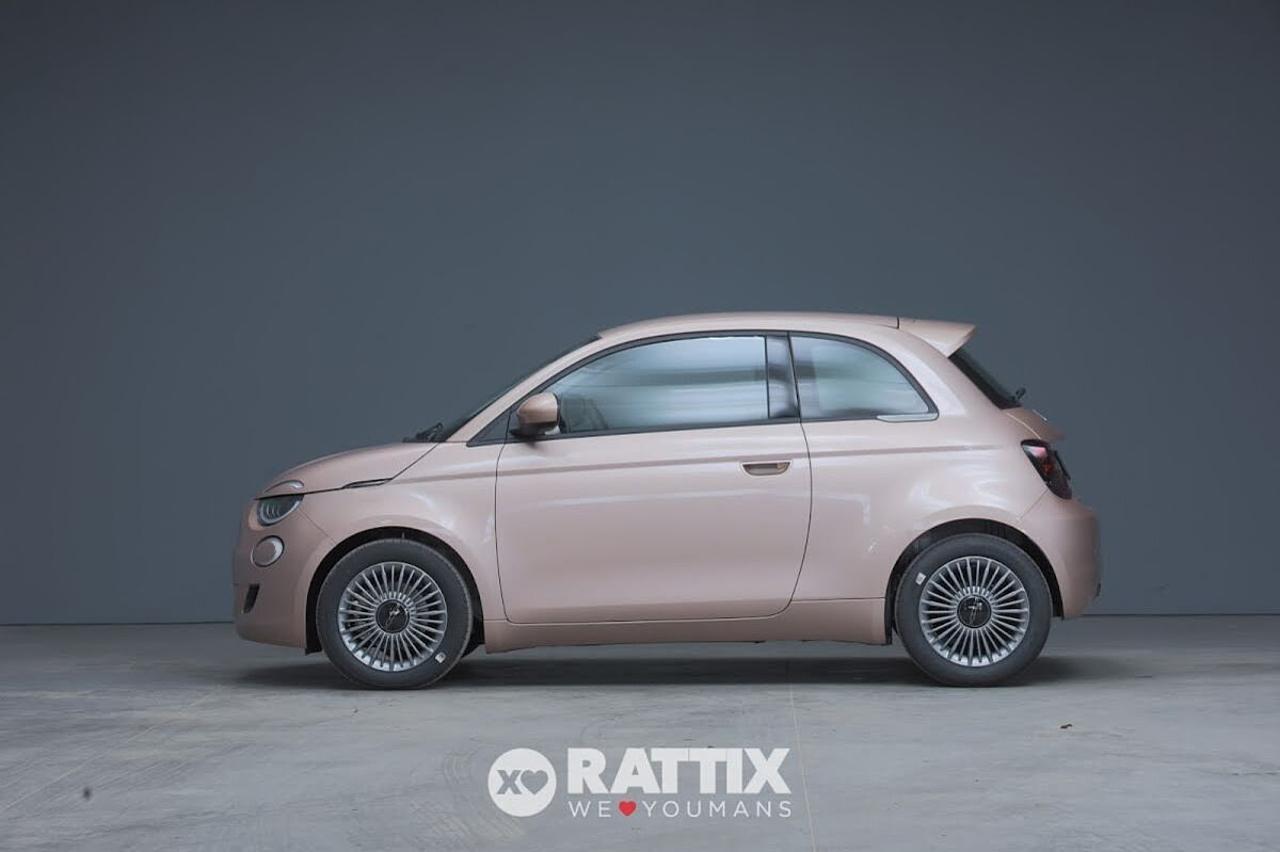 Fiat Fiat 500 usata 11