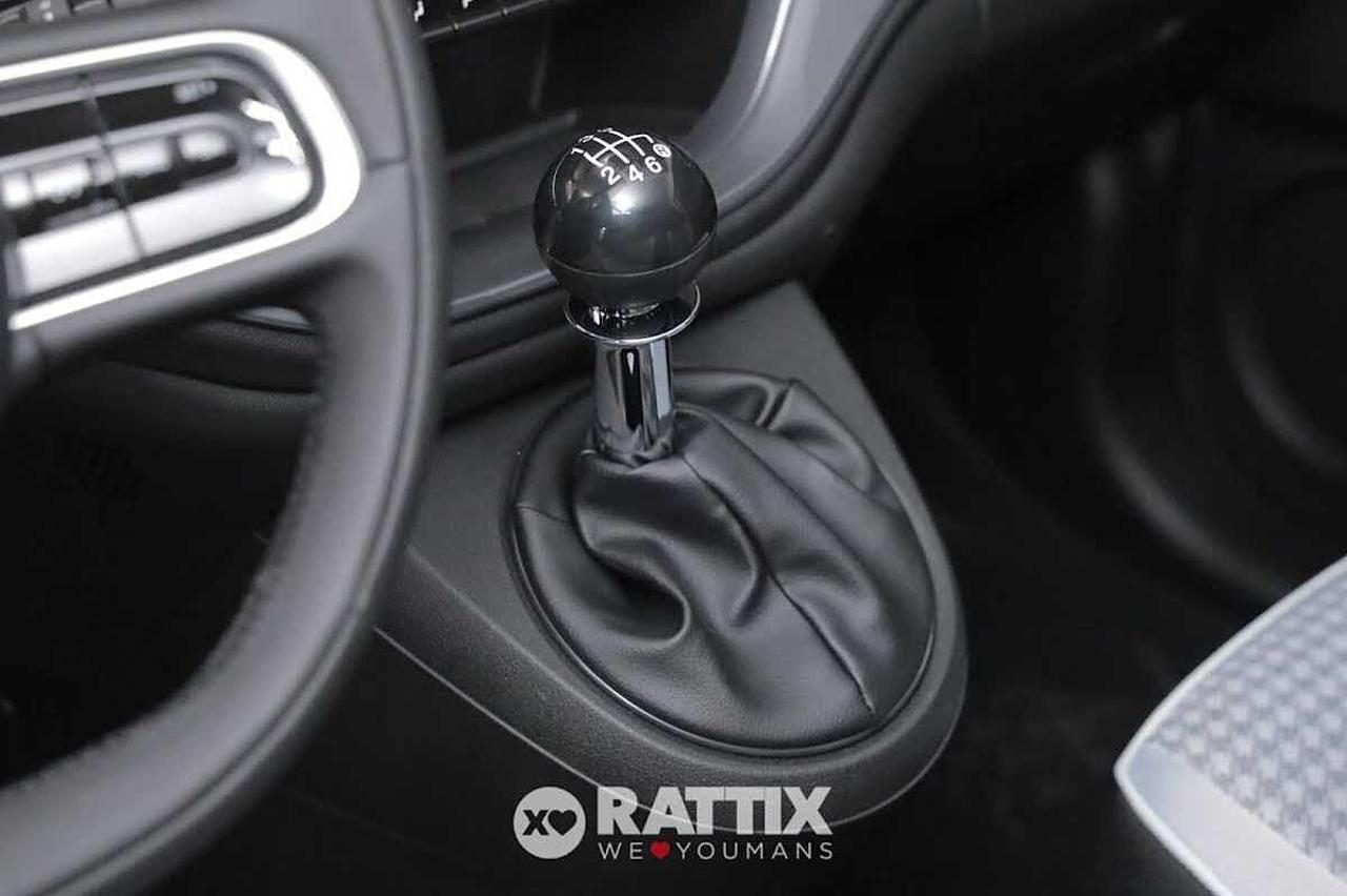 Fiat Fiat 500 usata 13
