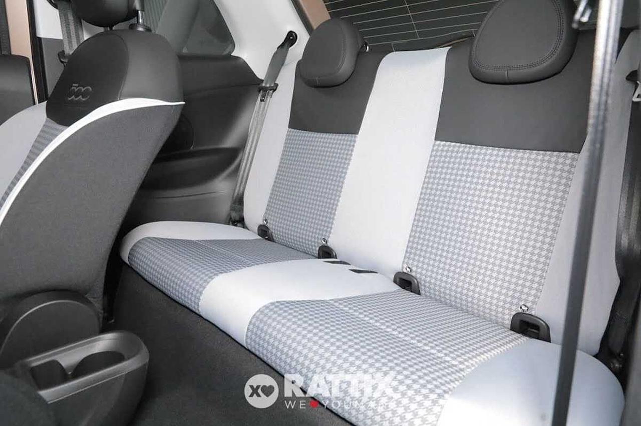 Fiat Fiat 500 usata 18