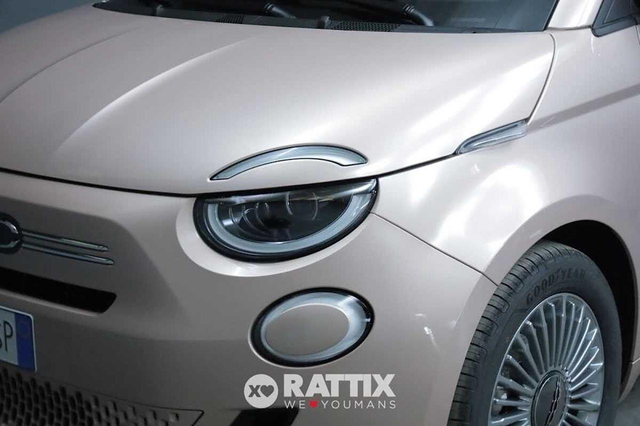 Fiat Fiat 500 usata 20