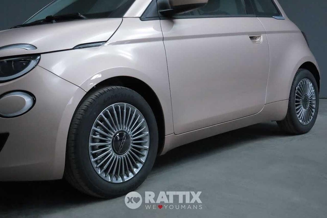 Fiat Fiat 500 usata 21