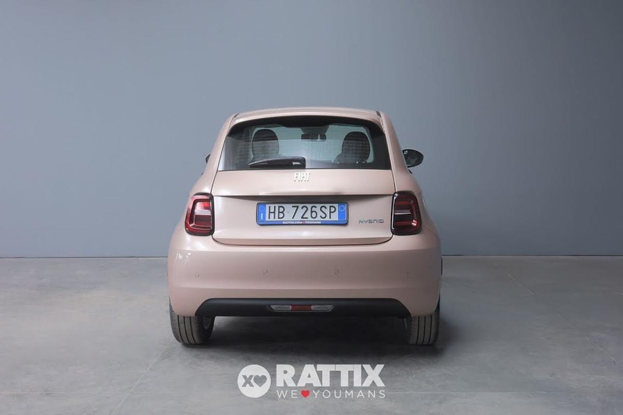 Fiat Fiat 500 usata 22
