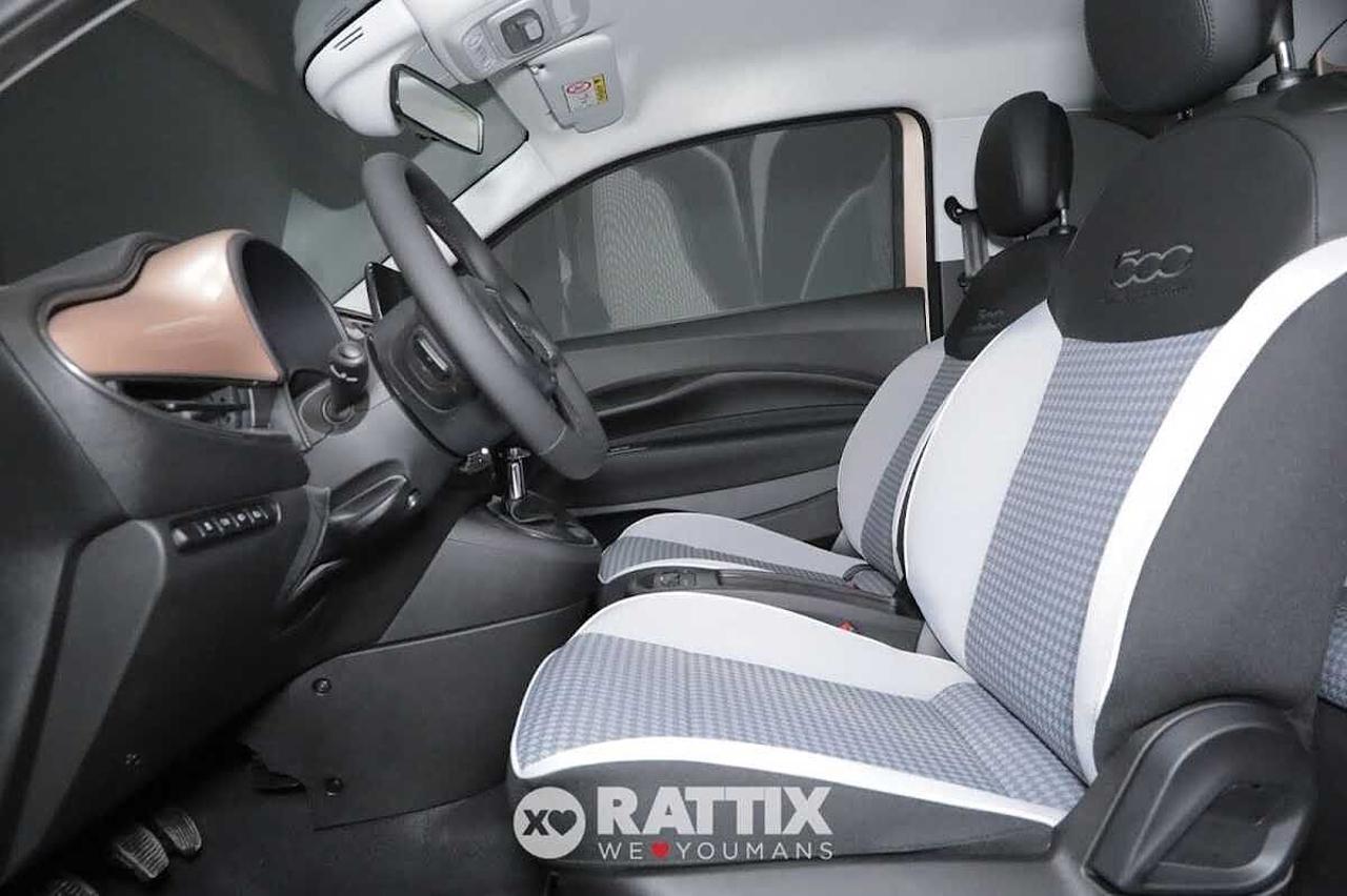Fiat Fiat 500 usata 24