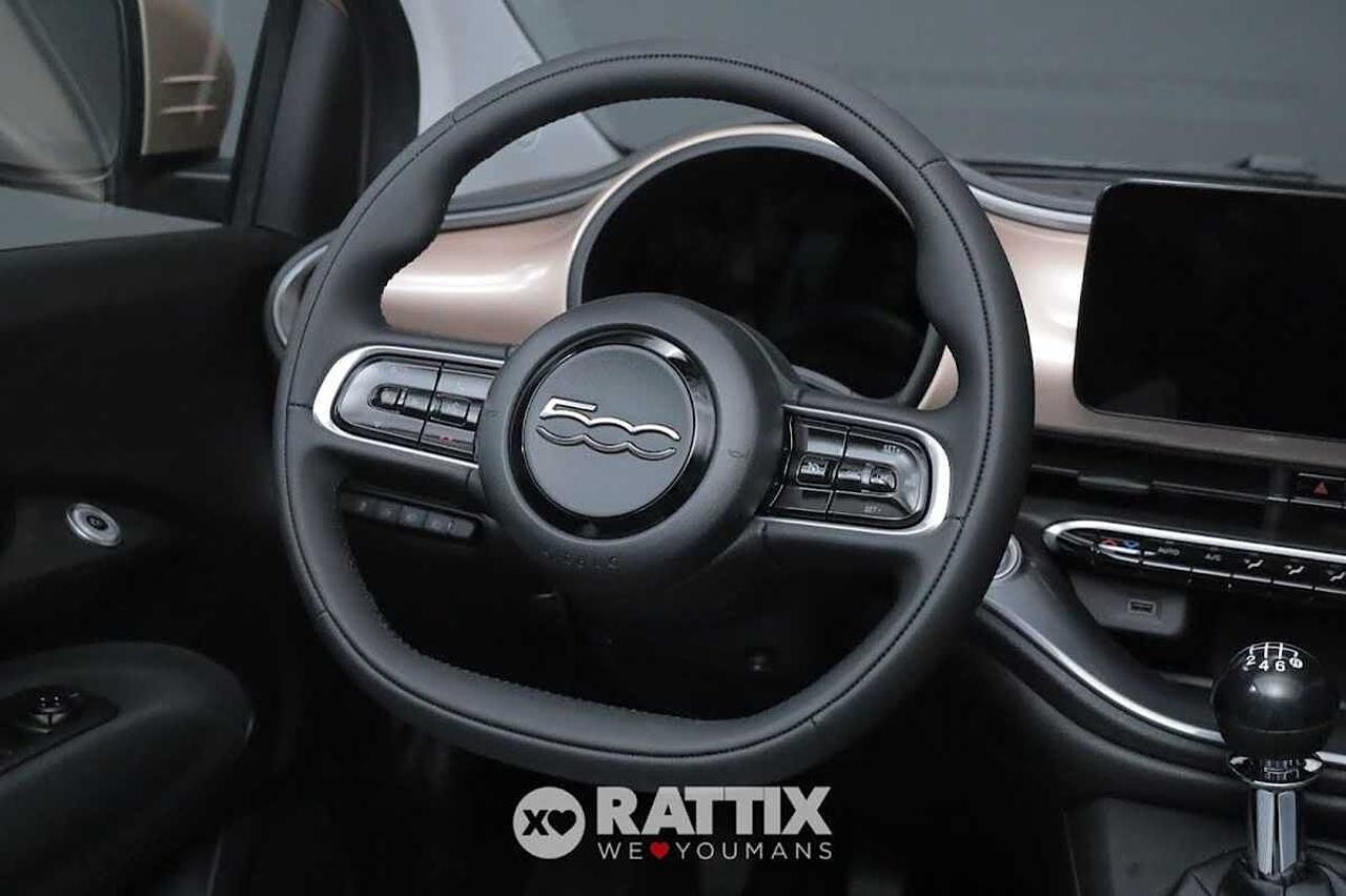 Fiat Fiat 500 usata 26
