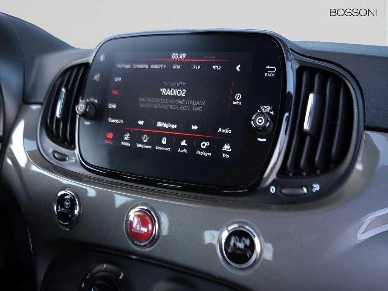 Fiat Fiat 500 usata 1