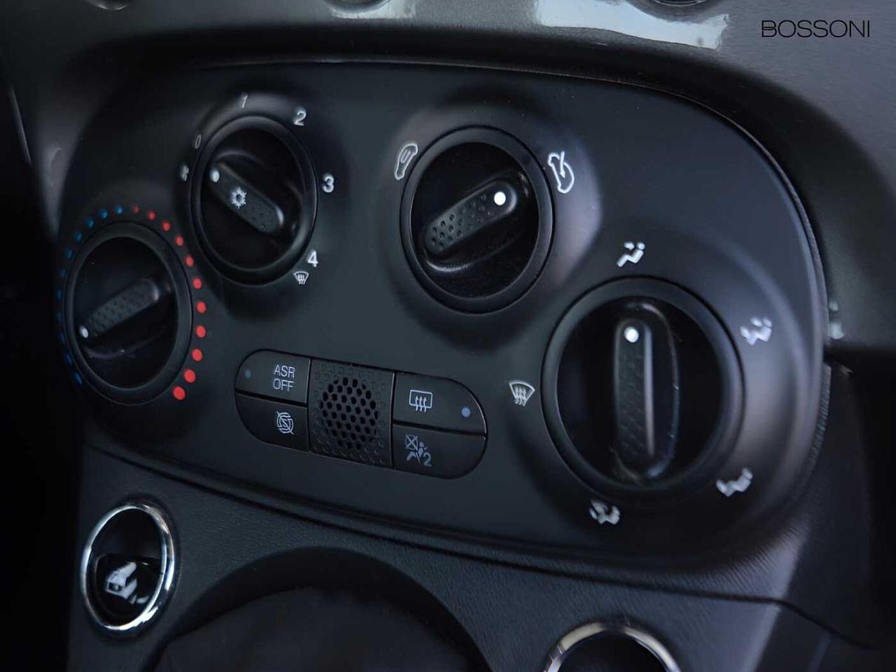 Fiat Fiat 500 usata 2