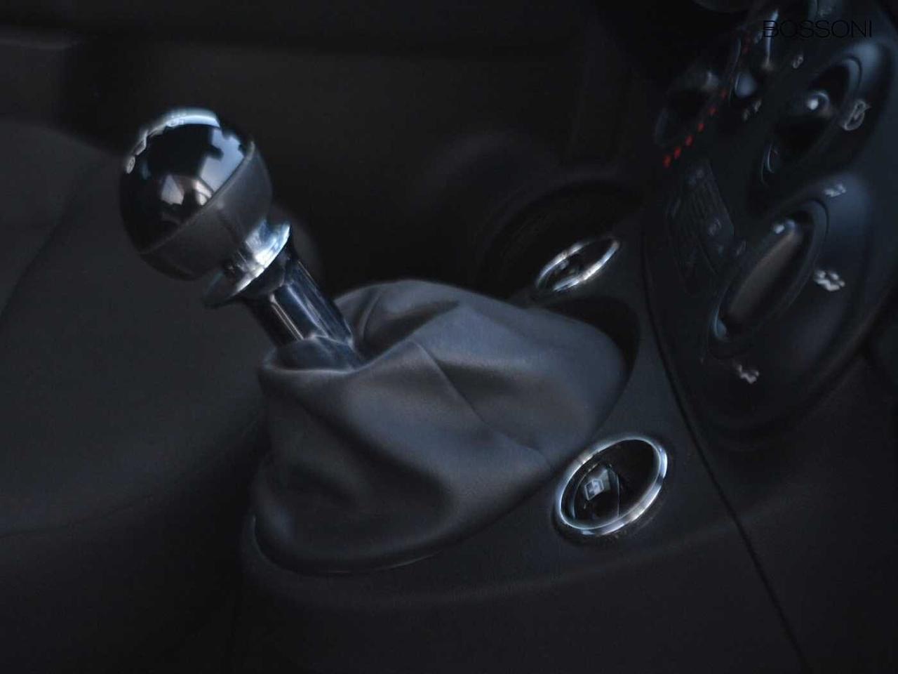 Fiat Fiat 500 usata 3