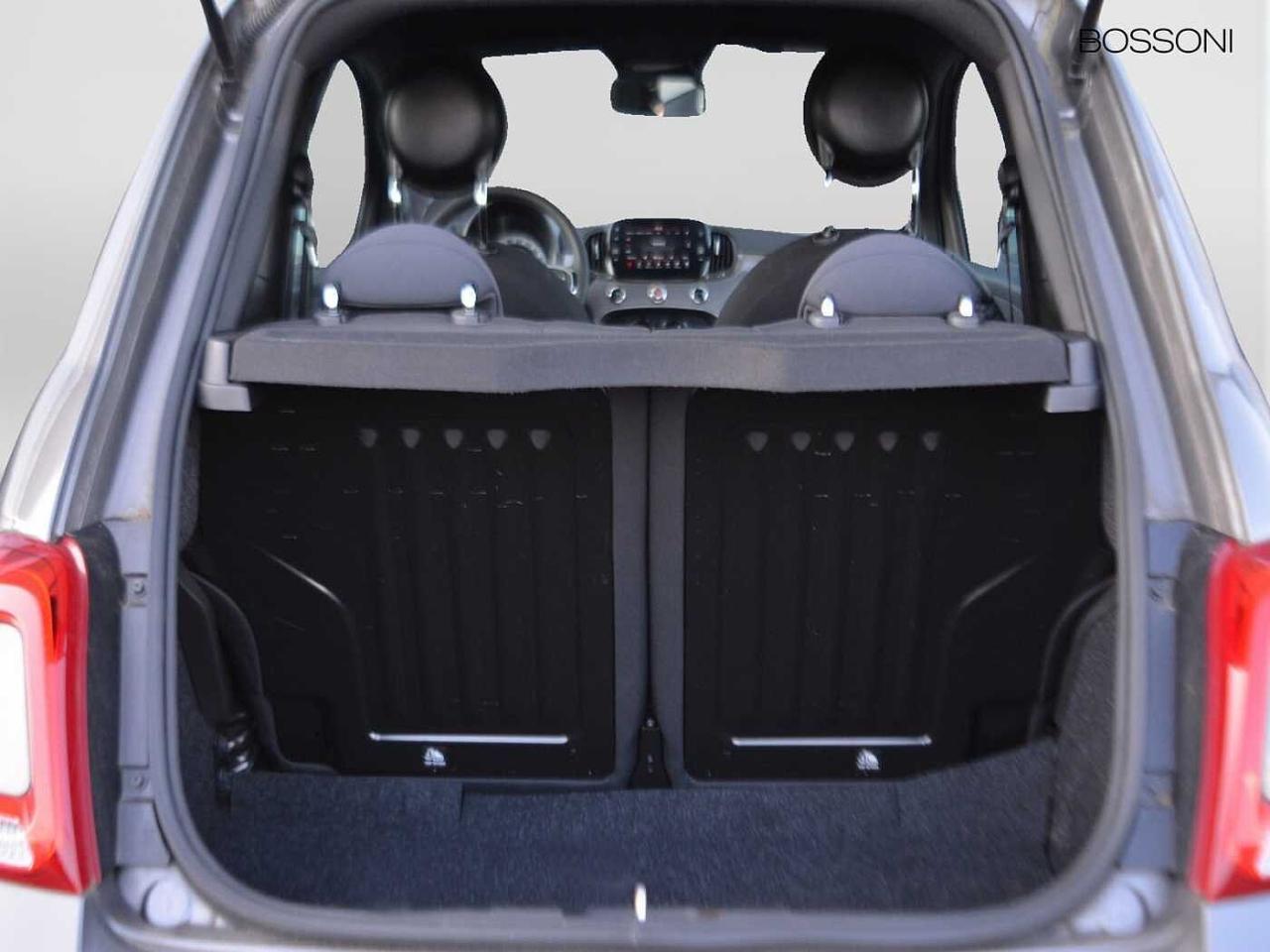 Fiat Fiat 500 usata 5