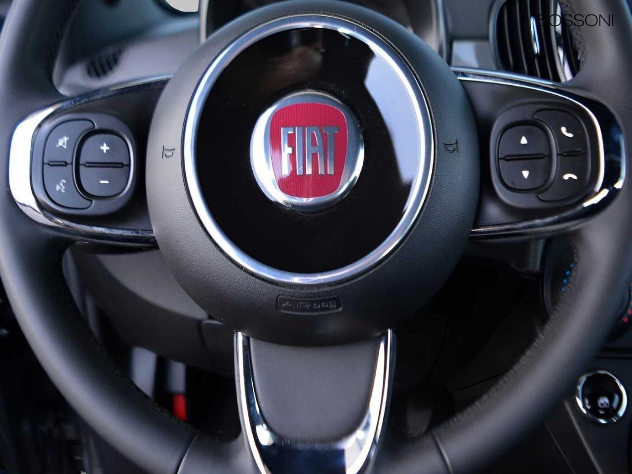 Fiat Fiat 500 usata 7