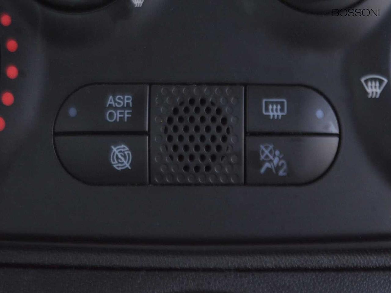 Fiat Fiat 500 usata 10