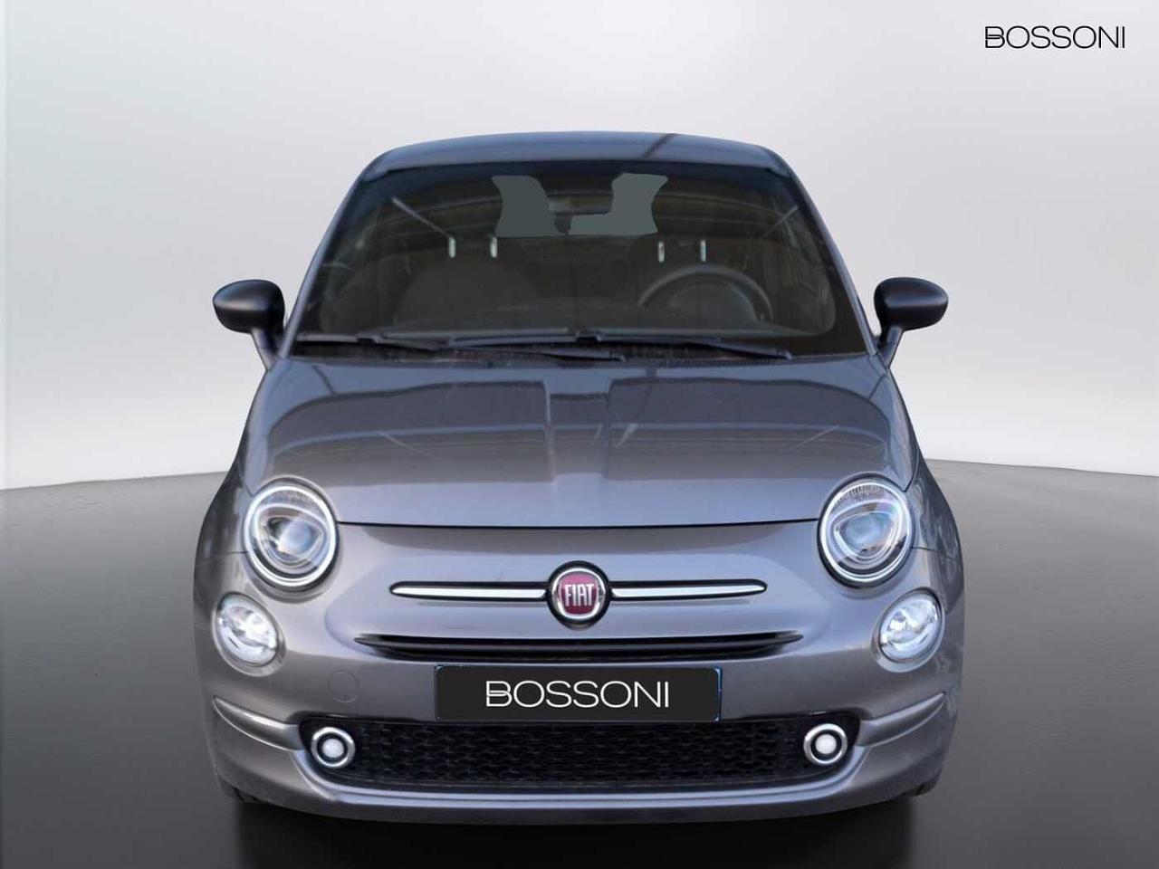 Fiat Fiat 500 usata 11