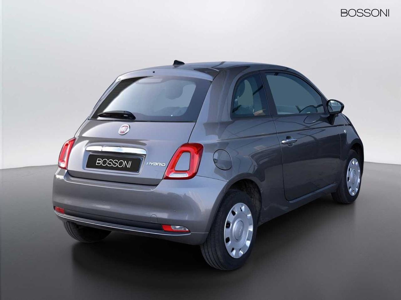 Fiat Fiat 500 usata 17