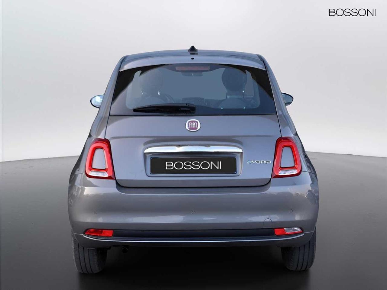 Fiat Fiat 500 usata 18