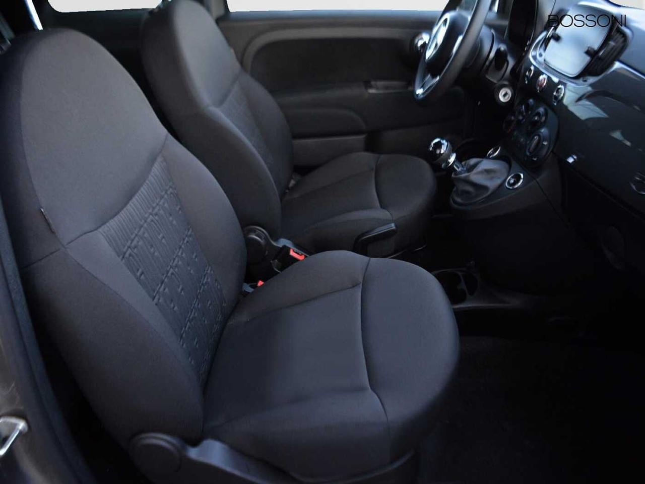 Fiat Fiat 500 usata 19