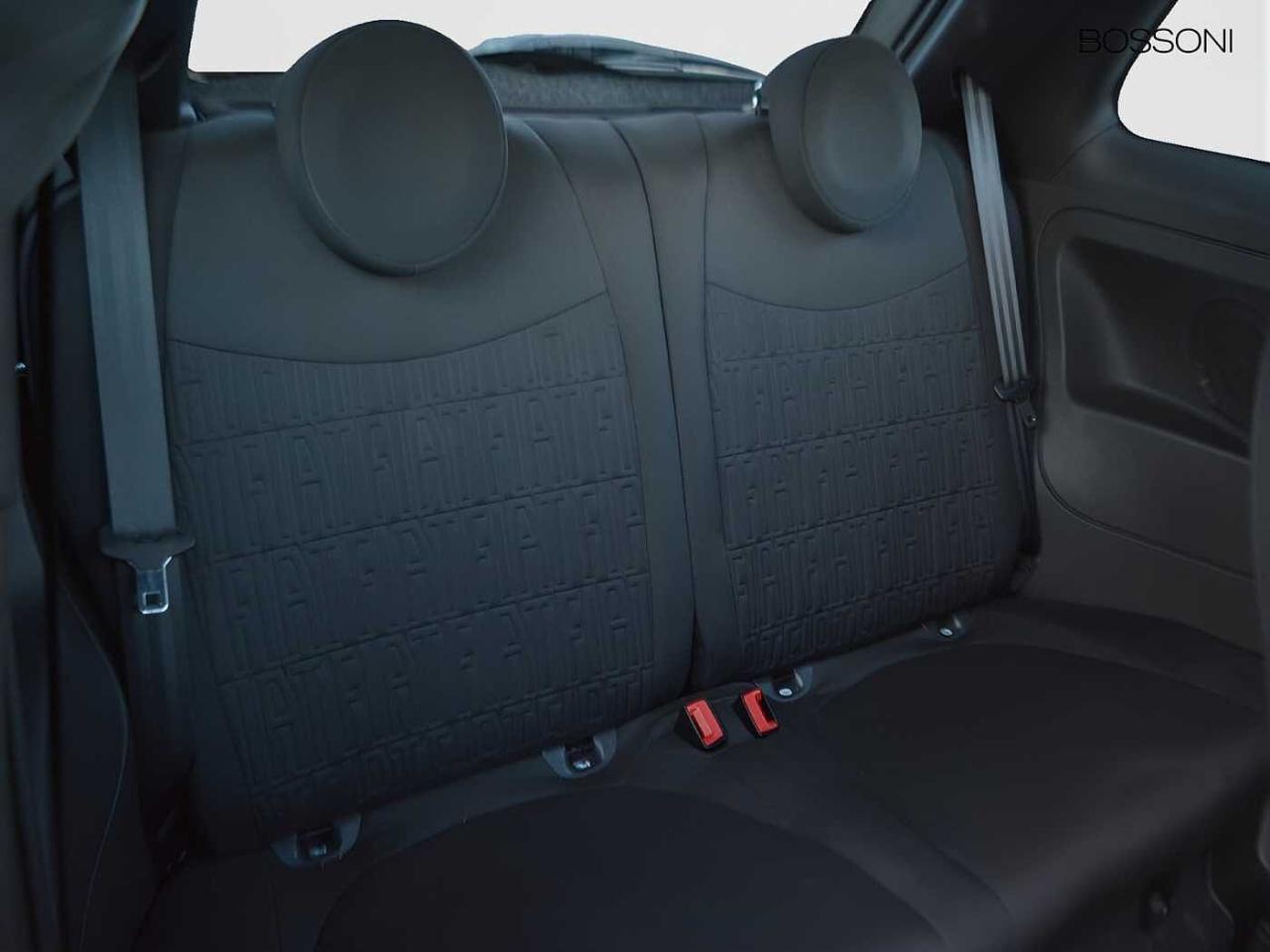 Fiat Fiat 500 usata 21