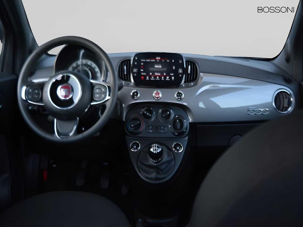 Fiat Fiat 500 usata 23