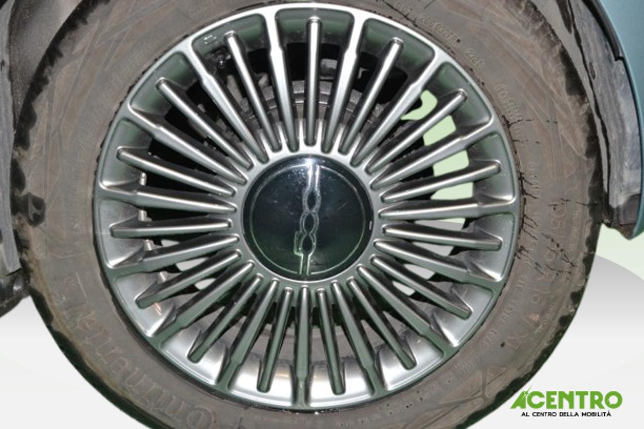 Fiat Fiat 500 usata 6