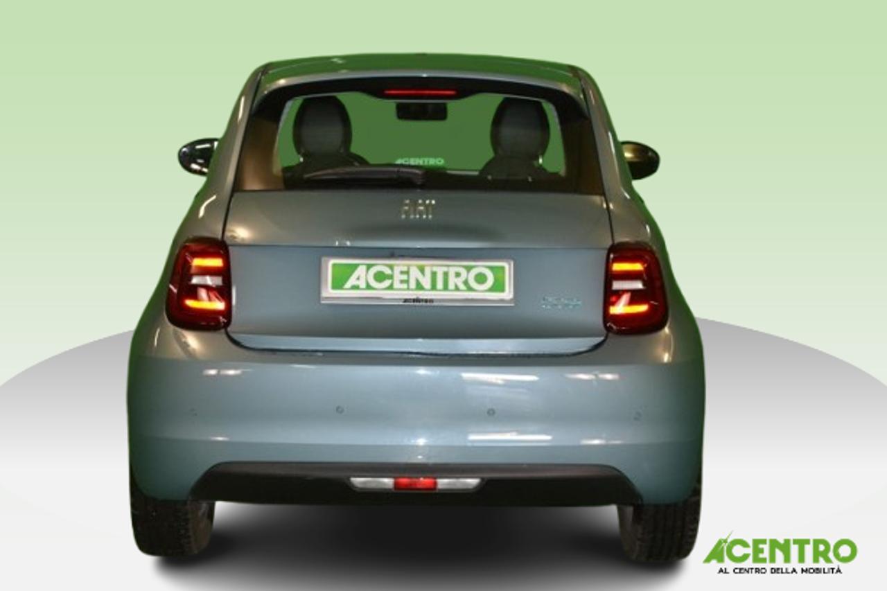 Fiat Fiat 500 usata 7