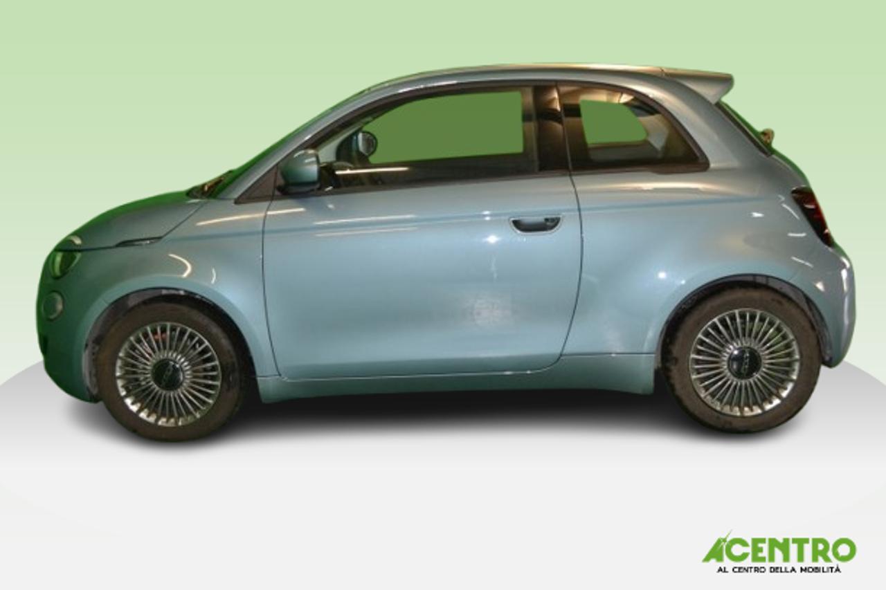 Fiat Fiat 500 usata 8