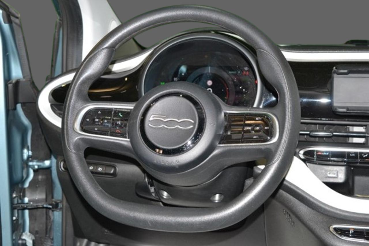Fiat Fiat 500 usata 14
