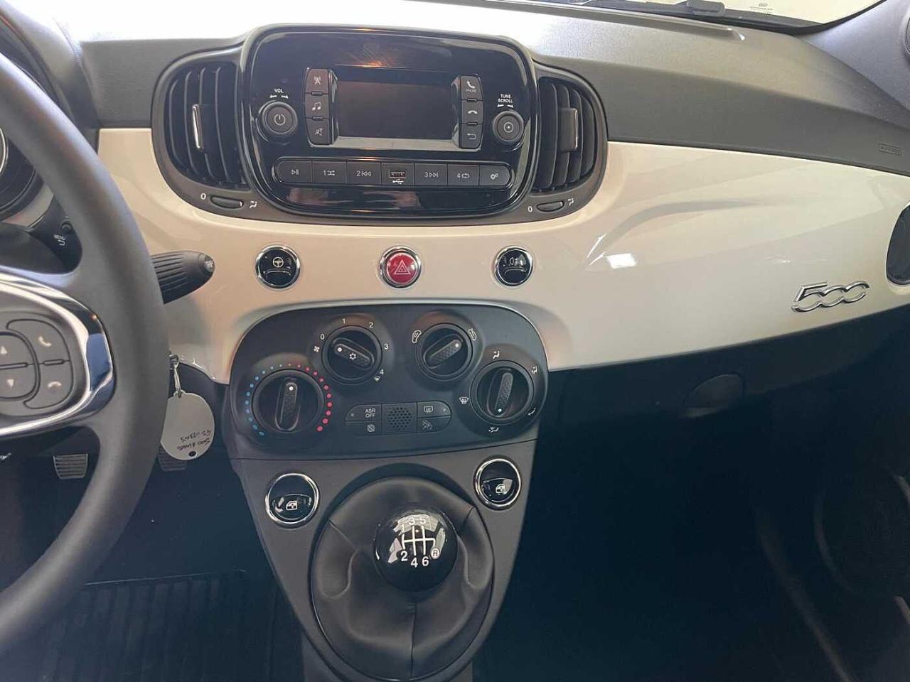 Fiat 500 - Foto 2