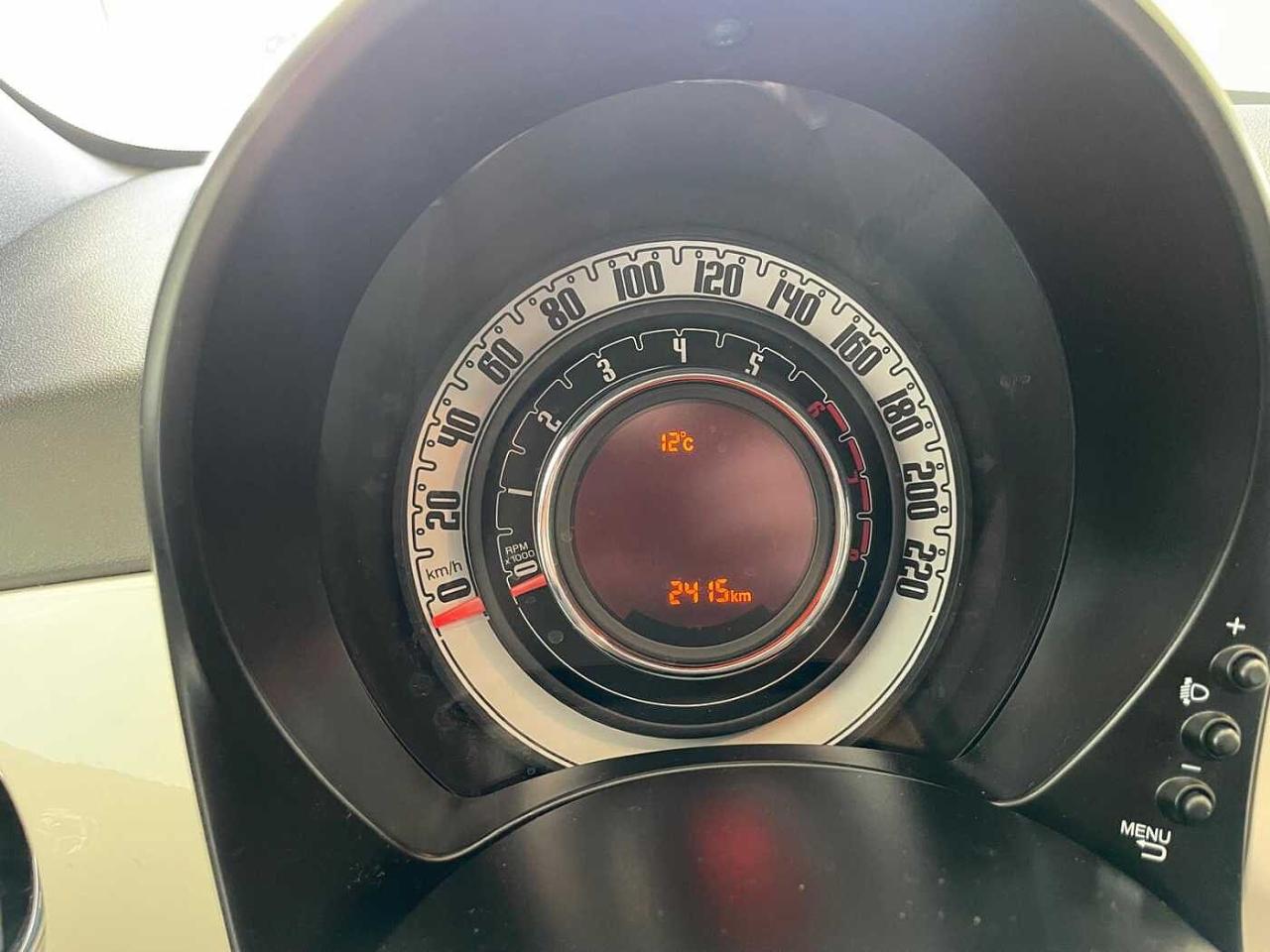 Fiat 500 - Foto 3